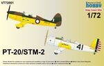 PT-20/STM-2 1/72 Ultra Limited Kit
