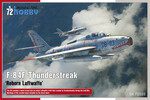 F-84F Thunderstreak ‘Reborn Luftwaffe’ 